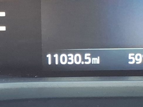 Used 2023 Ford Escape ST-Line Select AWD/4WD image 25