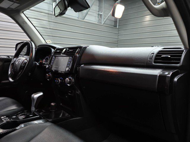 Used 2021 Toyota 4Runner TRD Off-Road Premium w/ Moonroof Package AWD/4WD image 13