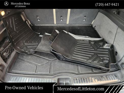 Certified 2020 Mercedes-Benz GLE 350 4MATIC image 35