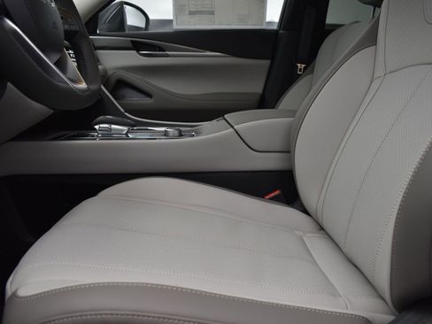 New 2026 INFINITI QX60 Pure w/ Cargo Package image 13