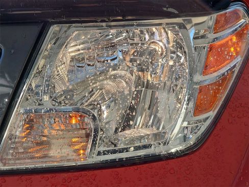 Used 2012 Nissan Frontier SV w/ Sport Appearance Pkg image 26