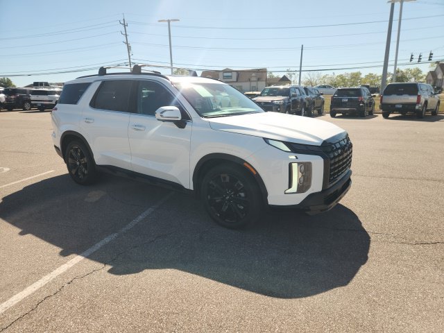 Used 2025 Hyundai Palisade XRT AWD/4WD image 6