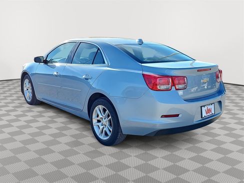 Used 2013 Chevrolet Malibu LT w/ Power Convenience Package image 7