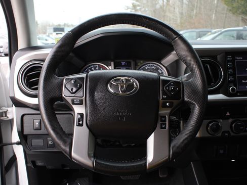 Used 2021 Toyota Tacoma SR5 image 7