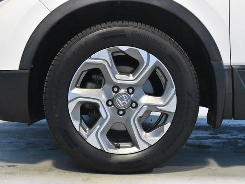 Used 2018 Honda CR-V EX-L image 26