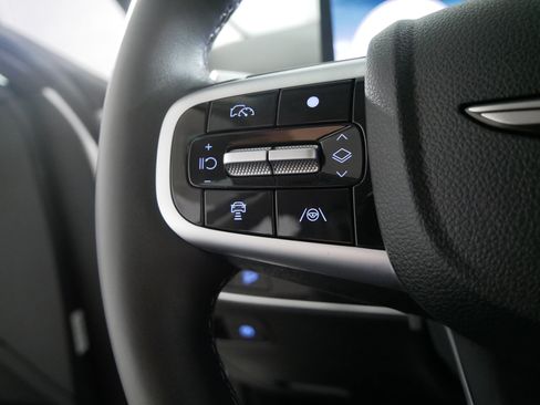 Certified 2026 Genesis GV70 2.5T Select AWD/4WD image 27