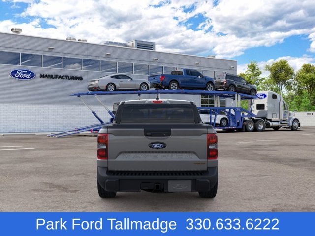New 2026 Ford Maverick Tremor AWD/4WD image 5