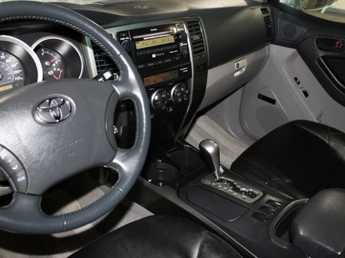 Used 2008 Toyota 4Runner Sport RWD image 14
