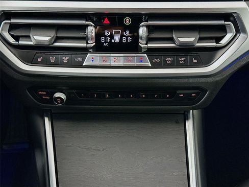 Used 2022 BMW 330i xDrive Sedan w/ Driving Assistance Package image 16