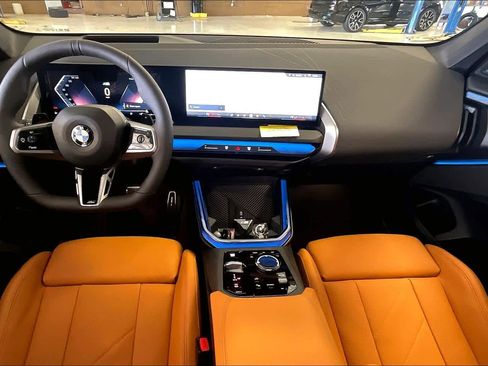 New 2026 BMW X3 xDrive30 w/ Premium Package image 5