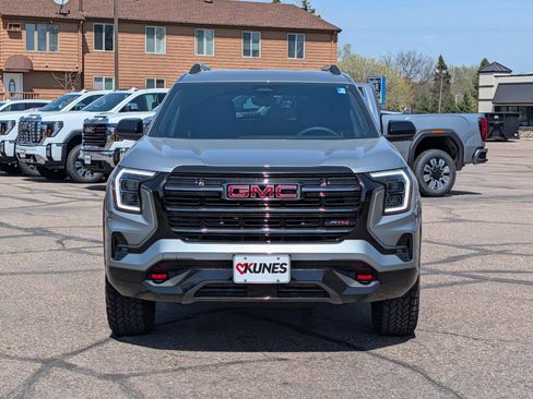 New 2026 GMC Terrain AT4 w/ Technology Package II AWD/4WD image 2