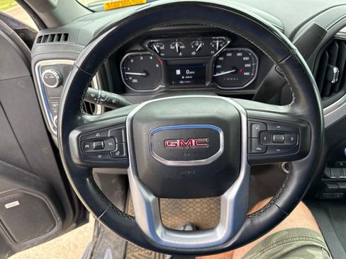 Used 2023 GMC Sierra 2500 SLT w/ Texas SLT Premium Package RWD image 22