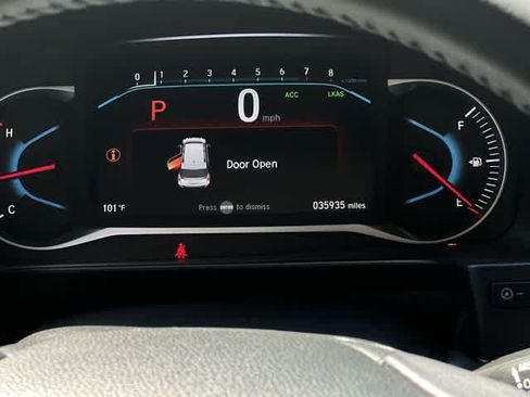 Used 2022 Honda Pilot Special Edition image 19
