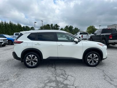 Used 2023 Nissan Rogue SV w/ SV Premium B Package