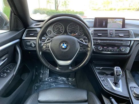 Used 2019 BMW 430i Gran Coupe w/ Convenience Package image 21