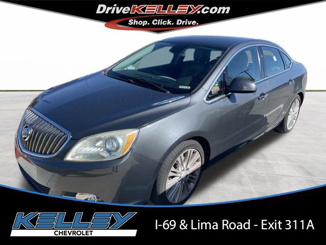 Used 2013 Buick Verano FWD image 1