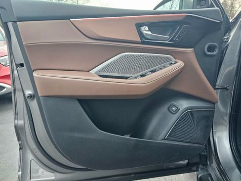 Used 2024 Acura MDX Technology image 21