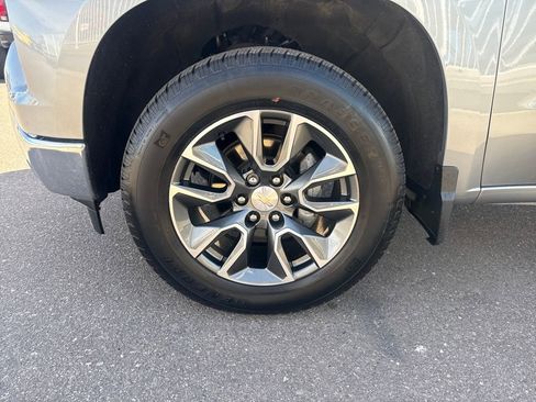 Used 2023 Chevrolet Silverado 1500 LT image 26