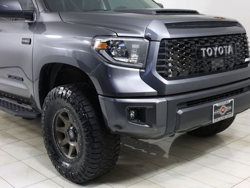 Used 2021 Toyota Tundra TRD Pro image 38