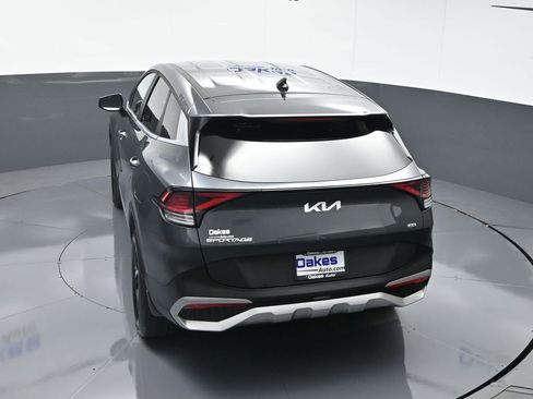 Certified 2023 Kia Sportage LX image 50