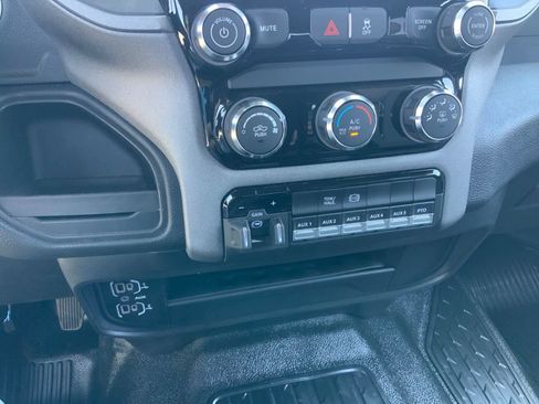 New 2026 RAM 5500 Tradesman w/ Chrome Appearance Group RWD image 21
