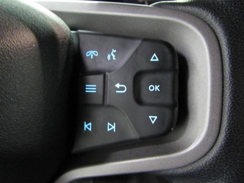 Used 2023 Ford Bronco Wildtrak AWD/4WD image 23
