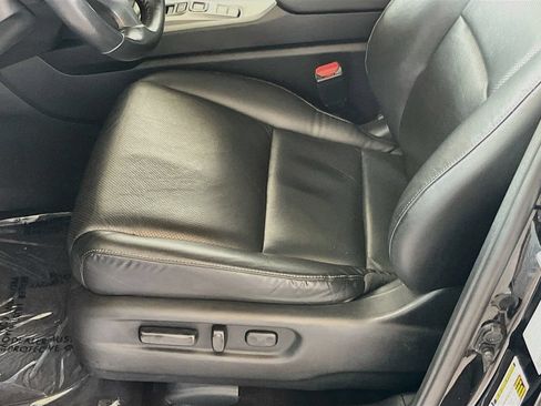 Used 2025 Honda Ridgeline RTL image 18