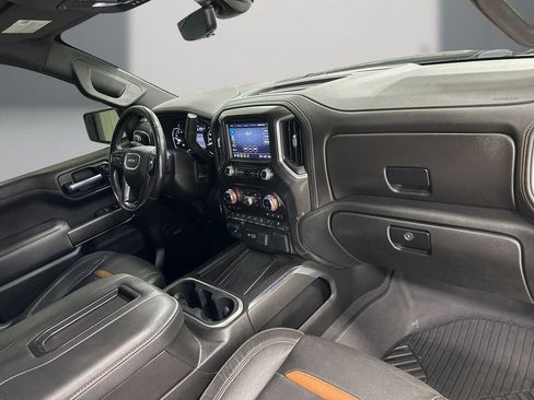 Used 2021 GMC Sierra 1500 AT4 w/ AT4 Premium Package AWD/4WD image 16