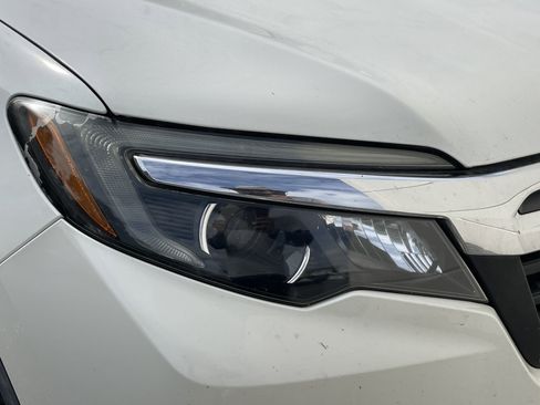 Used 2019 Honda Ridgeline RTL-T image 16