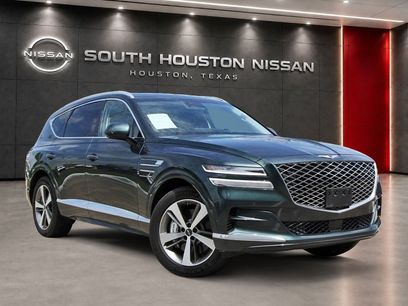 Used 2023 Genesis GV80 3.5T