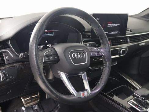Used 2023 Audi S5 Premium Plus image 6