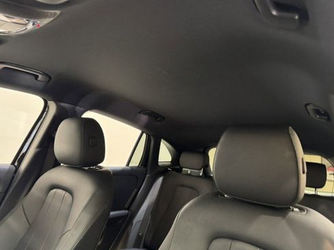 Certified 2025 Mercedes-Benz GLA 250 image 22