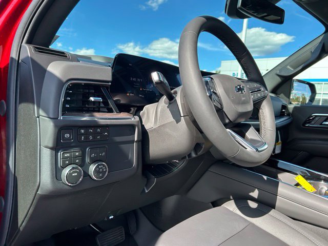 New 2027 Chevrolet Tahoe Z71 w/ Comfort Package AWD/4WD image 11