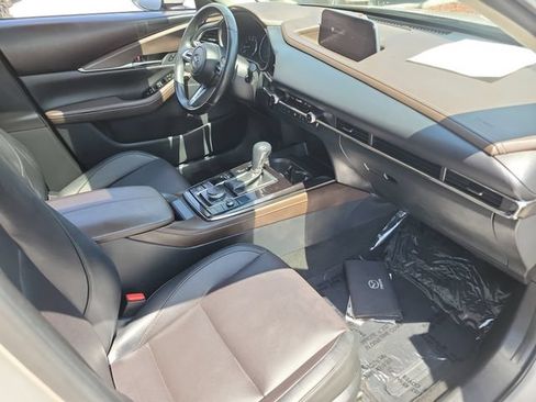 Certified 2023 MAZDA CX-30 AWD 2.5 S w/ Premium Package image 20