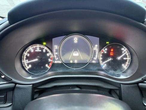 Used 2021 MAZDA CX-30 AWD 2.5 S w/ Select Package image 20