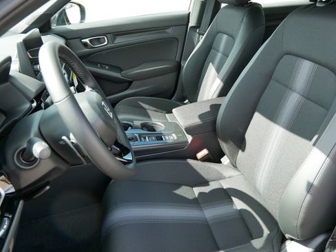 New 2026 Honda Civic Sport image 5