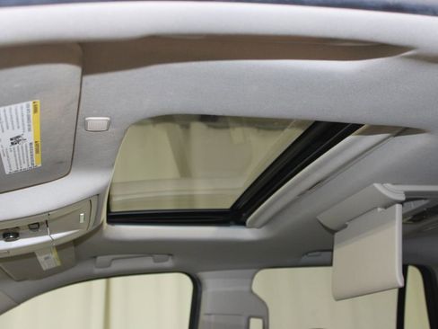 Used 2017 Chevrolet Tahoe LT w/ LT Signature Package image 61