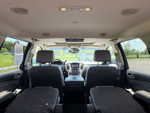 Used 2018 GMC Yukon Denali w/ Denali Ultimate Package AWD/4WD image 25