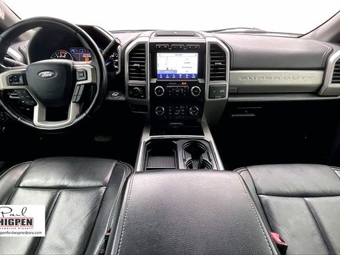 Used 2021 Ford F250 Lariat w/ Tremor Off-Road Package image 15