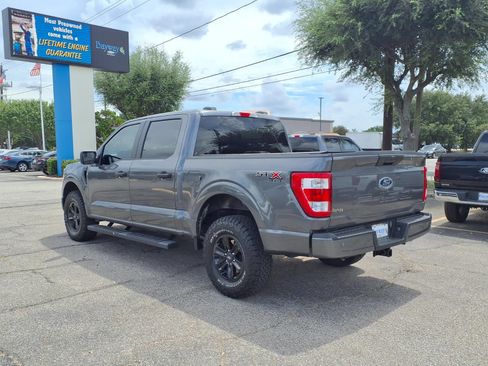 Used 2023 Ford F150 XL w/ STX Appearance Package AWD/4WD image 22