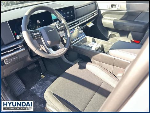 New 2026 Hyundai Santa Fe SE AWD/4WD image 13