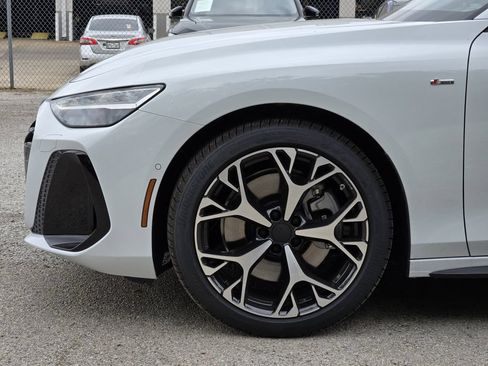 New 2026 Audi A6 Premium Plus AWD/4WD image 13