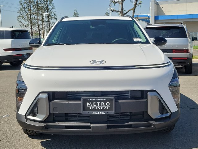 New 2026 Hyundai Kona SEL Sport FWD image 31