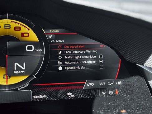 Used 2022 Ferrari SF90 Stradale image 70