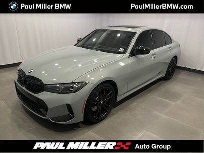 Certified 2023 BMW i4 M50 w/ Premium Package