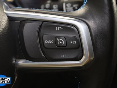 Used 2021 Jeep Wrangler Unlimited Rubicon 4xe w/ Dual Top Group image 37