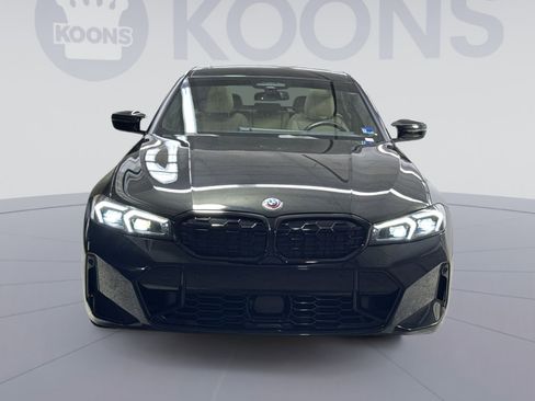 Used 2023 BMW M340i xDrive AWD/4WD image 23