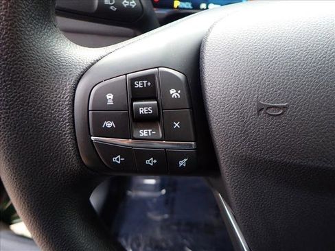 New 2025 Ford Bronco Sport Big Bend image 13