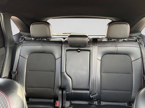 Used 2025 Ford Escape ST-Line AWD/4WD image 35