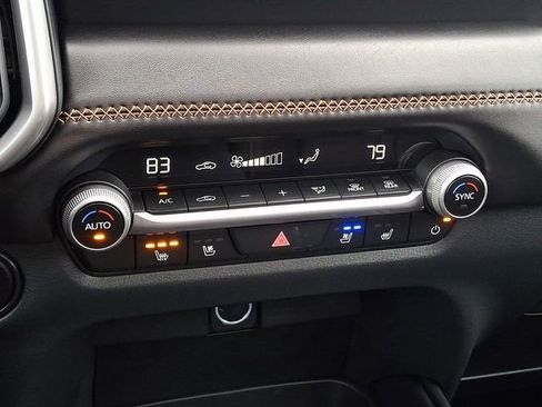 New 2026 MAZDA CX-50 AWD 2.5 Hybrid w/ Premium Pkg image 17